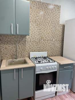 1-к квартира, на длительный срок, 33м2, 2/5 этаж
