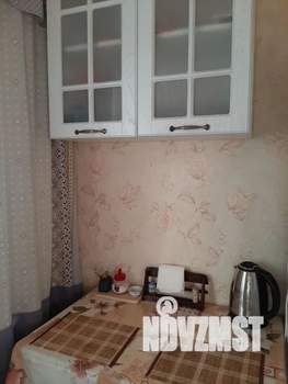 1-к квартира, посуточно, 30м2, 1/5 этаж