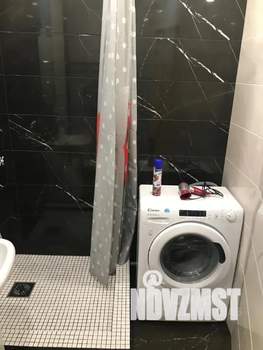 2-к квартира, посуточно, 46м2, 1/5 этаж