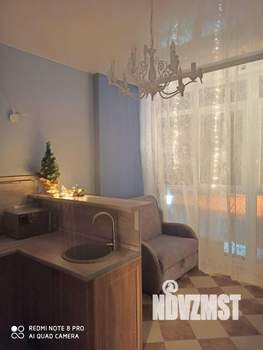 1-к квартира, посуточно, 50м2, 2/7 этаж