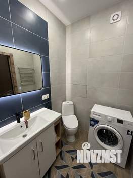 1-к квартира, на длительный срок, 41м2, 14/25 этаж