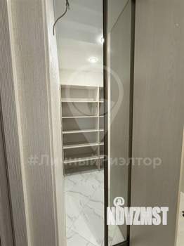 1-к квартира, на длительный срок, 42м2, 5/7 этаж