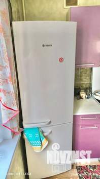 3-к квартира, на длительный срок, 56м2, 3/5 этаж