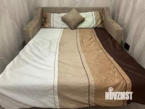 Студия квартира, на длительный срок, 23м2, 18/24 этаж