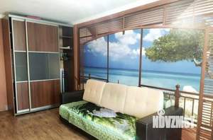 1-к квартира, на длительный срок, 32м2, 4/9 этаж