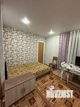 1-к квартира, на длительный срок, 33м2, 3/4 этаж