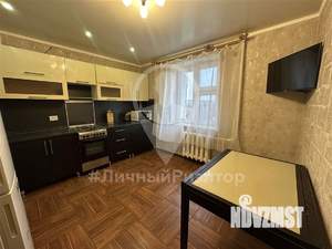 1-к квартира, на длительный срок, 42м2, 9/10 этаж