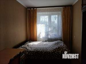 3-к квартира, на длительный срок, 61м2, 2/5 этаж