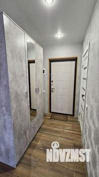 Студия квартира, на длительный срок, 24м2, 2/27 этаж