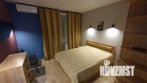 2-к квартира, посуточно, 55м2, 1/1 этаж