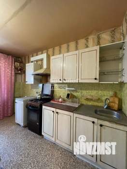 2-к квартира, на длительный срок, 52м2, 4/5 этаж