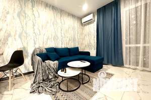 1-к квартира, посуточно, 45м2, 24/25 этаж