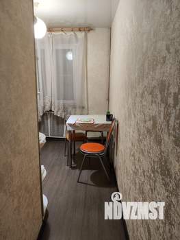 1-к квартира, на длительный срок, 33м2, 4/5 этаж