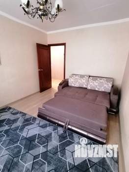 1-к квартира, на длительный срок, 41м2, 3/10 этаж