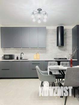 2-к квартира, посуточно, 88м2, 1/1 этаж