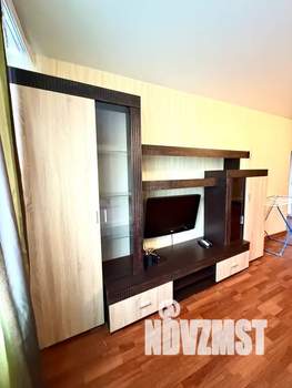 1-к квартира, посуточно, 35м2, 5/15 этаж