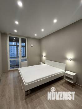 1-к квартира, на длительный срок, 56м2, 4/8 этаж