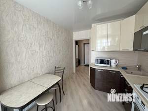 1-к квартира, на длительный срок, 38м2, 9/33 этаж