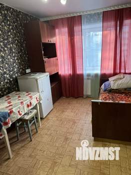 1-к квартира, на длительный срок, 31м2, 5/5 этаж