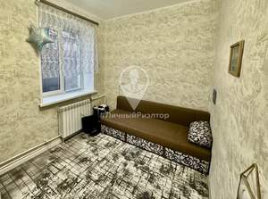 2-к квартира, на длительный срок, 42м2, 1/4 этаж