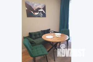 1-к квартира, посуточно, 48м2, 2/16 этаж