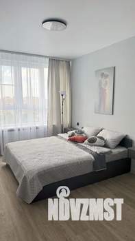 1-к квартира, посуточно, 45м2, 17/26 этаж