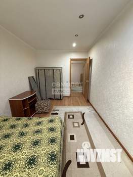 2-к квартира, на длительный срок, 52м2, 3/5 этаж