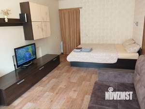 1-к квартира, посуточно, 31м2, 3/5 этаж