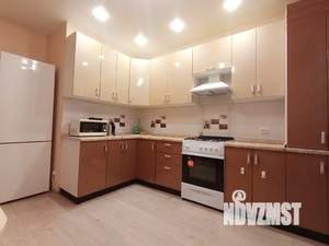 1-к квартира, посуточно, 38м2, 15/15 этаж