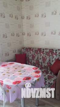 1-к квартира, посуточно, 41м2, 9/17 этаж