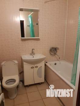 1-к квартира, на длительный срок, 38м2, 5/11 этаж