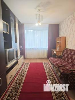 1-к квартира, на длительный срок, 32м2, 3/9 этаж