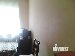 1-к квартира, на длительный срок, 31м2, 1/2 этаж