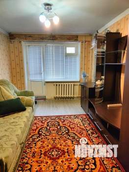 2-к квартира, на длительный срок, 50м2, 7/9 этаж