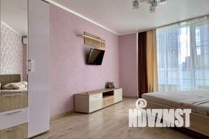 2-к квартира, посуточно, 65м2, 2/28 этаж