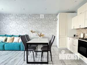 3-к квартира, посуточно, 90м2, 10/25 этаж