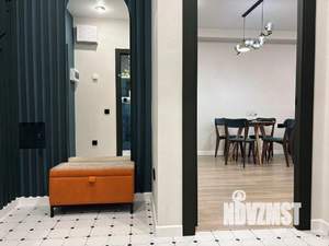 1-к квартира, посуточно, 47м2, 1/1 этаж