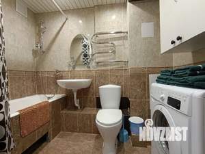 1-к квартира, посуточно, 36м2, 3/9 этаж