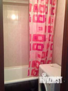 1-к квартира, на длительный срок, 36м2, 3/10 этаж