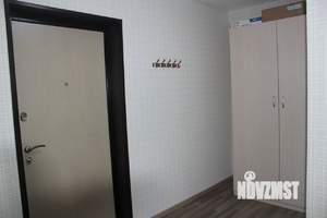 1-к квартира, на длительный срок, 40м2, 5/10 этаж