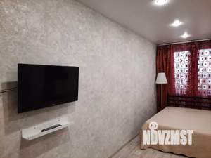 1-к квартира, посуточно, 27м2, 1/1 этаж