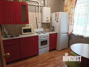 1-к квартира, посуточно, 33м2, 1/4 этаж