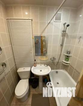 1-к квартира, посуточно, 30м2, 2/5 этаж