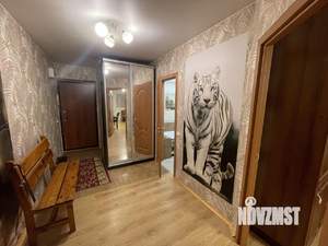 1-к квартира, на длительный срок, 60м2, 12/28 этаж