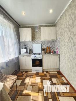 2-к квартира, на длительный срок, 48м2, 4/5 этаж