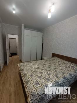 1-к квартира, на длительный срок, 44м2, 8/25 этаж