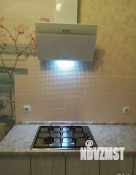 1-к квартира, на длительный срок, 41м2, 1/23 этаж