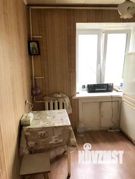 1-к квартира, на длительный срок, 34м2, 6/9 этаж