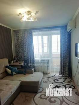 1-к квартира, на длительный срок, 33м2, 6/9 этаж