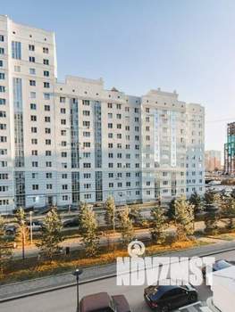 1-к квартира, посуточно, 48м2, 1/1 этаж